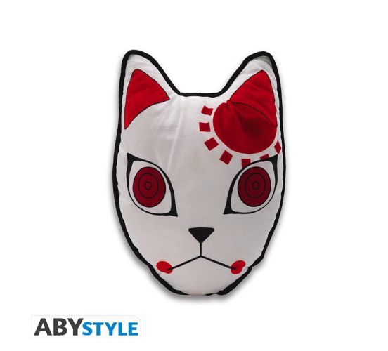 Demon-Slayer-Schutzmaske-Kissen-1