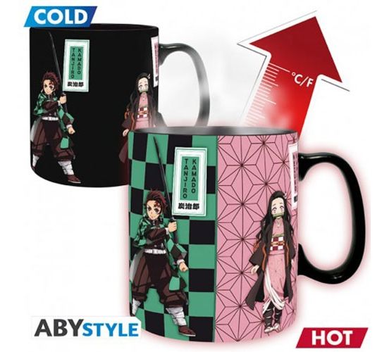 Demon-Slayer-Slayers-460ml-Magische-Tasse-1 Demon-Slayer-Slayers-460ml-Magische-Tasse-1