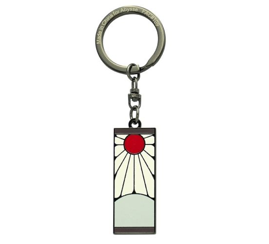 Demon-Slayer-Tanjiros-Hanafuda-Schluesselanhaenger-1 Demon-Slayer-Tanjiros-Hanafuda-Schluesselanhaenger-1