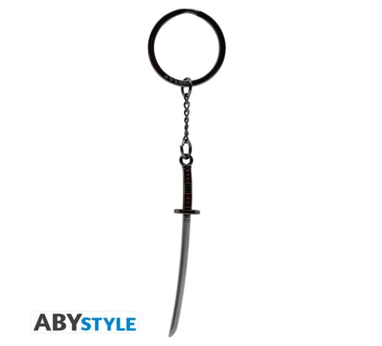 Demon-Slayer-Tanjiros-Katana-S2-3D-Schluesselanhaenger-1 Demon-Slayer-Tanjiros-Katana-S2-3D-Schluesselanhaenger-1