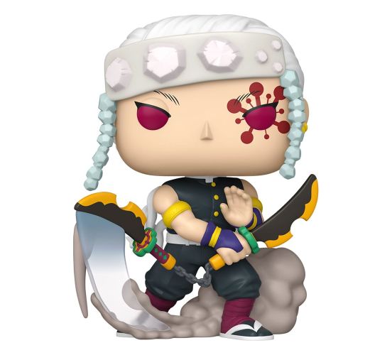 Demon-Slayer-Tengen-Uzui-Super-Sized-Jumbo-POP-25cm-Vinyl-Fi Demon-Slayer-Tengen-Uzui-Super-Sized-Jumbo-POP-25cm-Vinyl-Fi