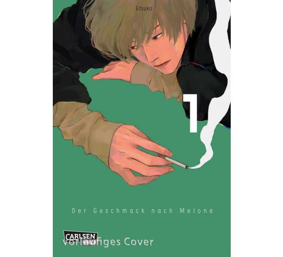 Der-Geschmack-nach-Melone-01-Manga-Neu-1