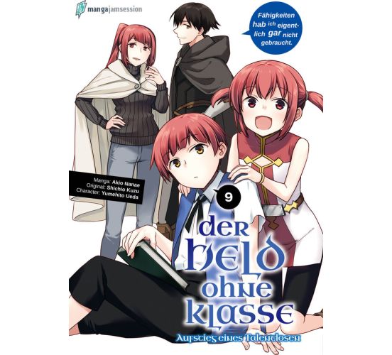 Der-Held-ohne-Klasse-09-Manga-Neu-1