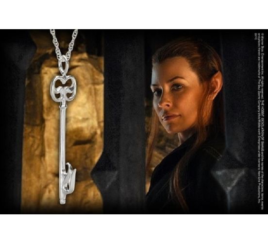 Der-Hobbit-Duesterwald-Schluessel-Kette-1
