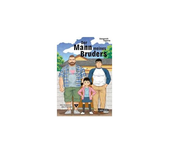 Der-Mann-meines-Bruders-Neue-Edition-01-Manga-1