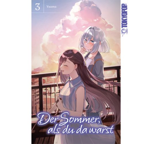 Der-Sommer-als-du-da-warst-03-Manga-Neu-1