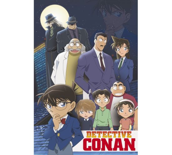 Detective-Conan-Group-915x61-Poster-1