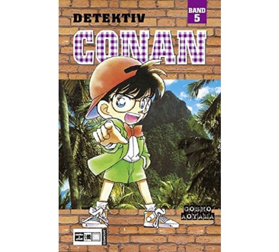 Detektiv-Conan-05-Manga-Neu-1 Detektiv-Conan-05-Manga-Neu-1