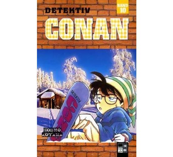 Detektiv-Conan-10-Manga-Neu-1 Detektiv-Conan-10-Manga-Neu-1