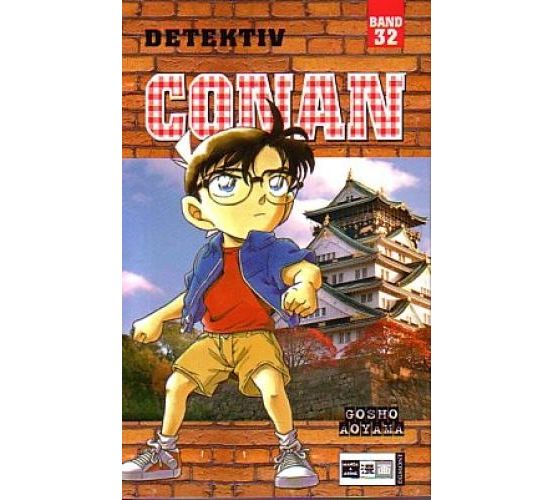 Detektiv-Conan-32-Manga-Neu-1