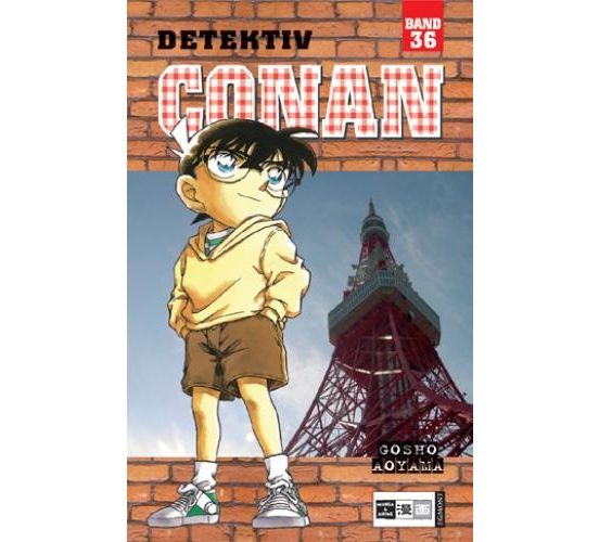 Detektiv-Conan-36-Manga-Neu-1 Detektiv-Conan-36-Manga-Neu-1