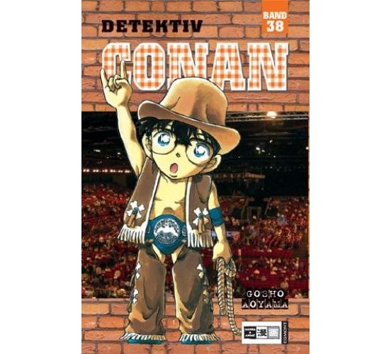 Detektiv-Conan-38-Manga-Neu-1 Detektiv-Conan-38-Manga-Neu-1