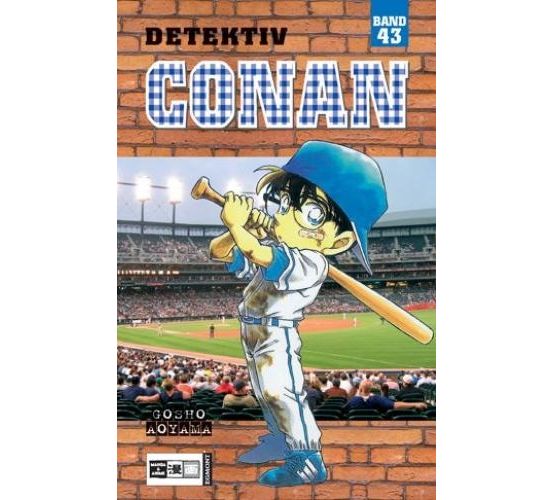 Detektiv-Conan-43-Manga-Neu-1