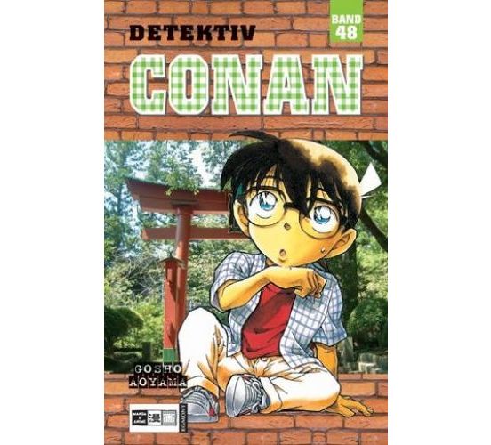 Detektiv-Conan-48-Manga-Neu-1