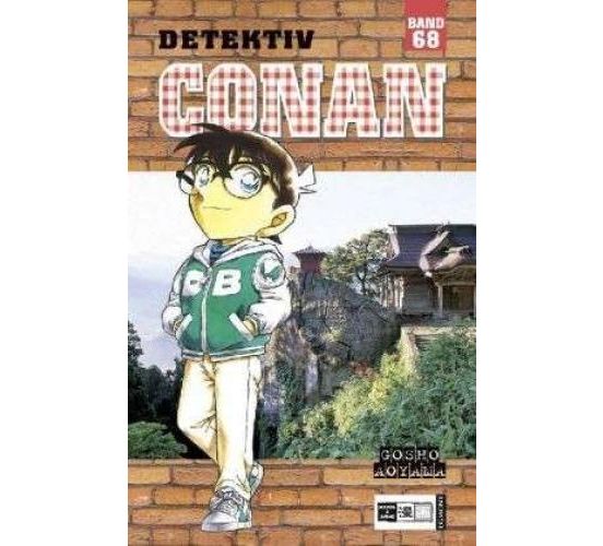Detektiv-Conan-68-Manga-Neu-1 Detektiv-Conan-68-Manga-Neu-1