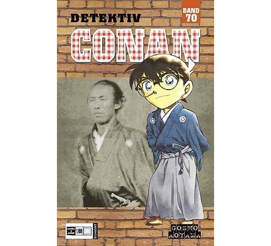 Detektiv-Conan-70-Manga-Neu-1 Detektiv-Conan-70-Manga-Neu-1