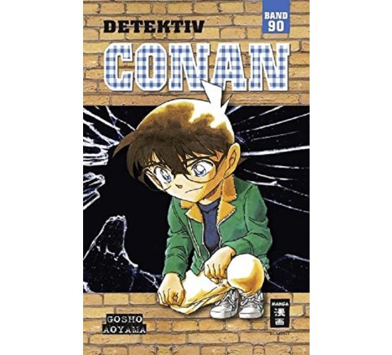 Detektiv-Conan-90-Manga-Neu-1