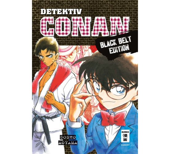 Detektiv-Conan-Massiv-Black-Belt-Edition-Manga-Neu-1 Detektiv-Conan-Massiv-Black-Belt-Edition-Manga-Neu-1
