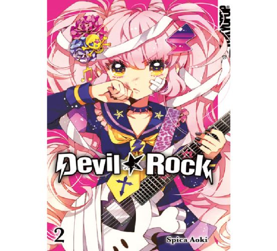 Devil-Rock-02-Manga-Neu-1