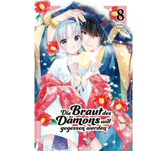 Die-Braut-des-Daemons-will-gegessen-werden-08-Manga-Neu-1