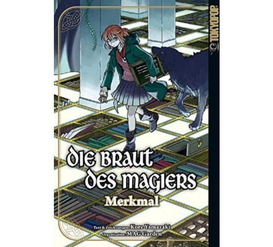 Die-Braut-des-Magiers-Merkmal-Manga-Neu-1