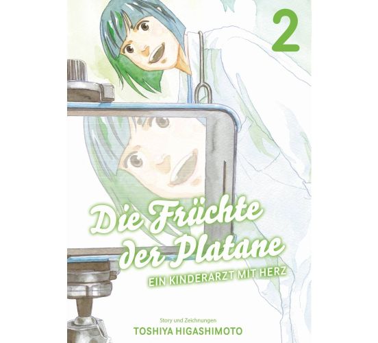 Die-Fruechte-der-Platane-Ein-Kinderarzt-mit-Herz-02-Manga-Ne Die-Fruechte-der-Platane-Ein-Kinderarzt-mit-Herz-02-Manga-Ne