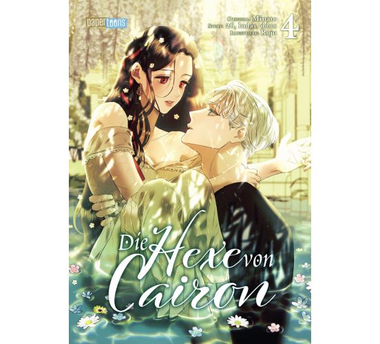 Die-Hexe-von-Cairon-04-Manga-Neu-1