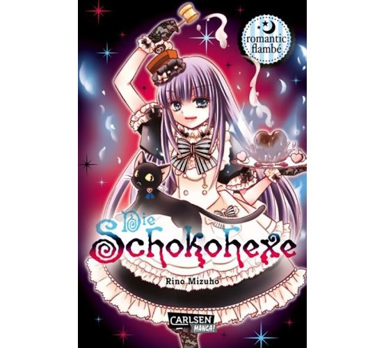 Die-Schokohexe-18-Manga-Neu-1