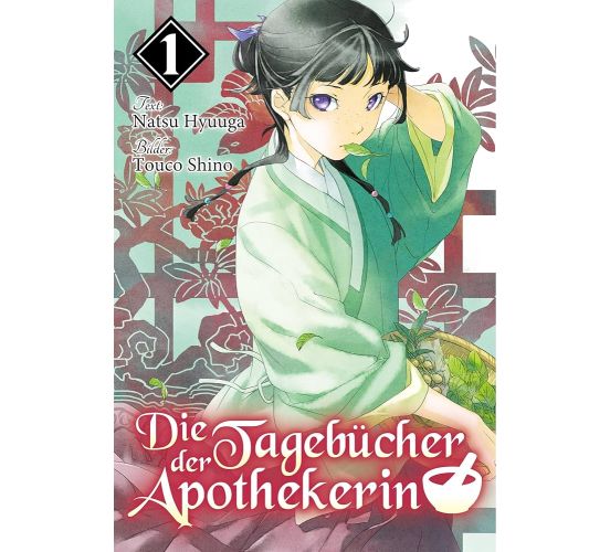 Die-Tagebuecher-der-Apothekerin-Light-Novel-01-Manga-Neu-1