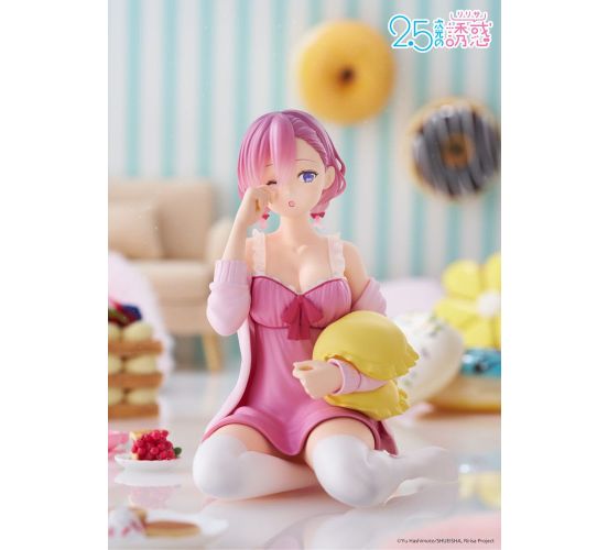 Dimensional-Seduction-Newley-Written-Taito-Kuji-Online-PVC-S Dimensional-Seduction-Newley-Written-Taito-Kuji-Online-PVC-S