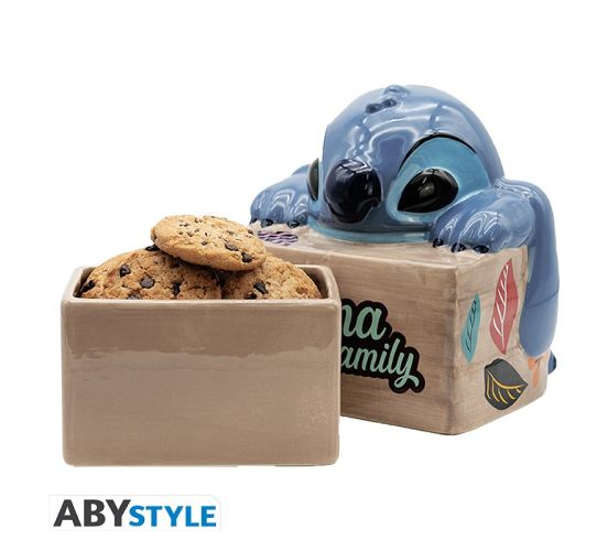 Disney-Lilo-Stitch-Ohana-Keksdose-1