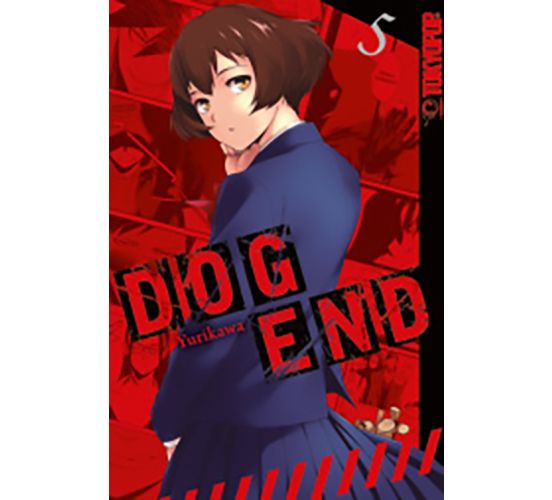 Dog-End-05-Manga-Neu-1 Dog-End-05-Manga-Neu-1