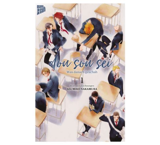 Dousousei-Was-danach-geschah-01-Manga-1