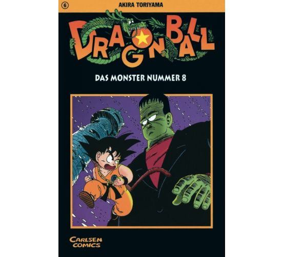 Dragon-Ball-06-Manga-Neu-1