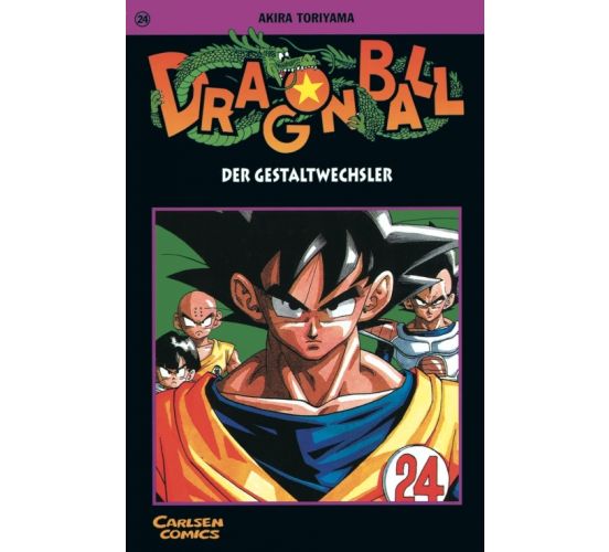 Dragon-Ball-24-Manga-Neu-1