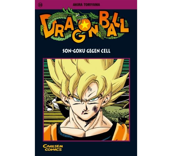 Dragon-Ball-34-Manga-Neu-1
