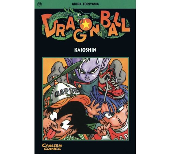 Dragon-Ball-37-Manga-Neu-1
