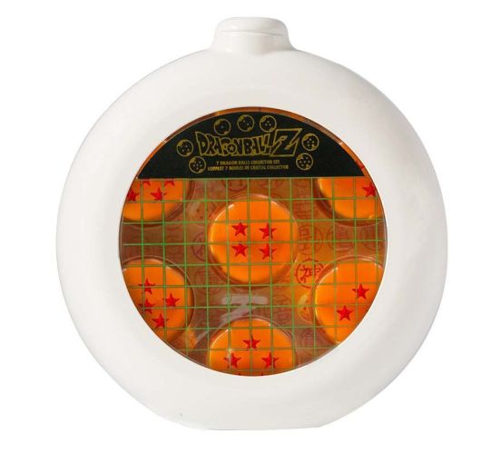 Dragon-Ball-7-Dragon-Balls-in-Dragonradar-Metallbox-Set-1