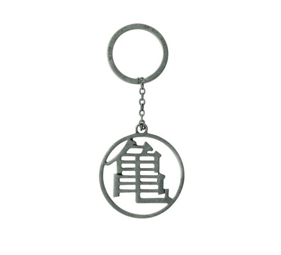 Dragon-Ball-DBZKame-Symbol-3D-Schluesselanhaenger-1