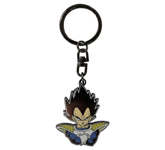 Dragon-Ball-DBZVegeta-Schluesselanhaenger-1