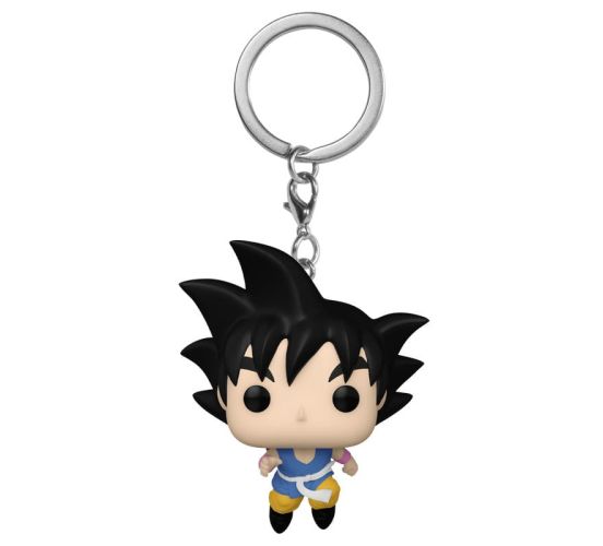 Dragon-Ball-GT-Goku-Funko-4cm-Schluesselanhaenger-1