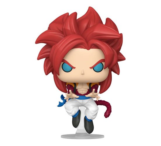 Dragon-Ball-GT-Super-Saiyan-4-Gogeta-Funko-Pop-2074-9cm-Viny