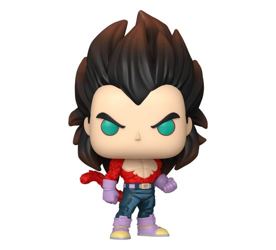 Dragon-Ball-GT-Vegeta-Funko-Pop-2073-9cm-Vinylfigur-1 Dragon-Ball-GT-Vegeta-Funko-Pop-2073-9cm-Vinylfigur-1