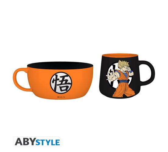 Dragon-Ball-Goku-Fruehstueckset-Tasse-Schuessel-Geschirr-1 Dragon-Ball-Goku-Fruehstueckset-Tasse-Schuessel-Geschirr-1