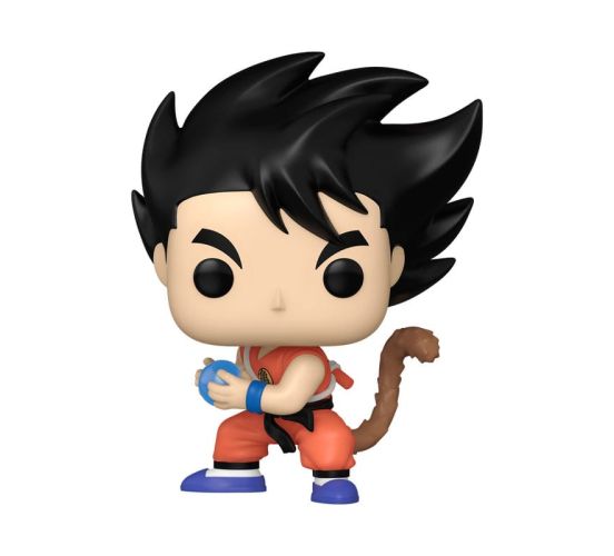 Dragon-Ball-Goku-Kame-Funko-Pop-1780-9cm-Vinyl-Figur-1