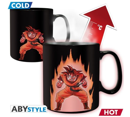 Dragon-Ball-Goku-Shenglong-Magic-Mug-460ml-Tasse-1