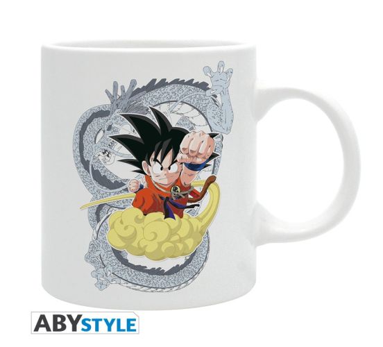 Dragon-Ball-Goku-Shenlong-320ml-Tasse-1