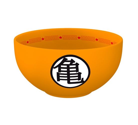 Dragon-Ball-Goku-Symbol-600ml-Schuessel-1