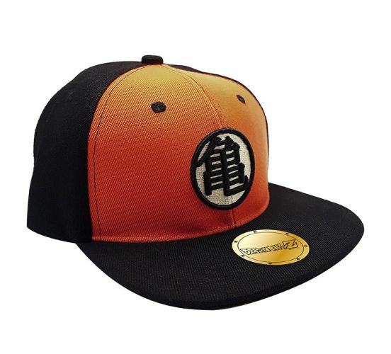 Dragon-Ball-Kame-Snapback-1