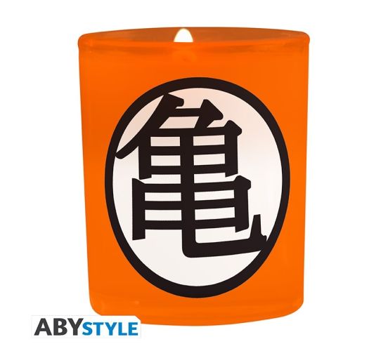 Dragon-Ball-Kame-Symbol-Kerze-1